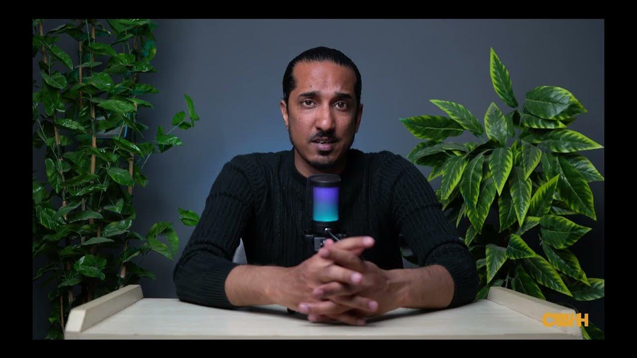 Lesson 9) Making circuit with breadboard - Arduino Tutorials - Hindi ...