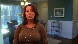 New Homes for Sale in Powhatan Virginia