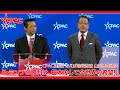 【CPAC 2025】CPAC3日目 あえば浩明登壇 山岡鉄秀通訳「トランプの勝利は、日本そして全世界の希望!」©CPAC
