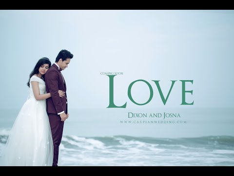 LATEST CHRISTIAN WEDDING