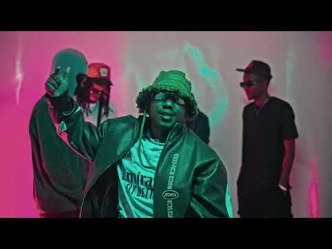 MADAGGY NAJE GUTSINDA OFFICIAL MUSIC VIDEO
