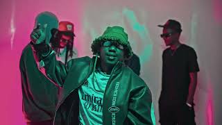 Madaggy - Naje Gutsinda Official Music Video