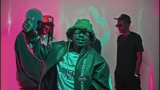 MADAGGY - NAJE GUTSINDA (OFFICIAL MUSIC VIDEO)