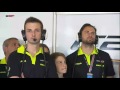 Euroformula Open ROUND 4 UK - Silverstone Race 1
