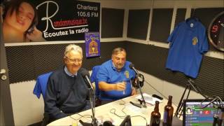Play video: Jacques Van Gompel nous parle de son Gilly