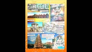 Medieval Society : The Empires of Krishnadevaraya and Akbar , Class 7, Footprints