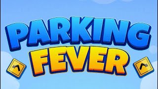 لعبة Parking Fever 3D - Unblock Car (من تطوير Sonat) - فيديو لعب على نظام iOS (عالي الدقة) screenshot 1