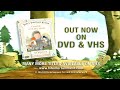Percy The Park Keeper Classic Collection DVD Advert 