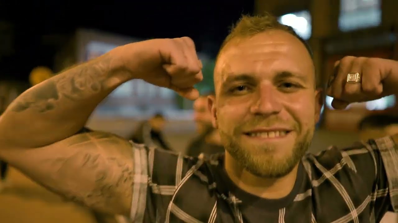 SYTO HGC X MOROKNSE - ODIO Y ENVIDIA (Prod. 