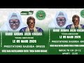 GODDI ADIOUMA AHLOU XASIIDA TOUBA MBOUSOBE LE 5 MARS 2026 ORGANISER PAR DAARA MATLABU CHifai