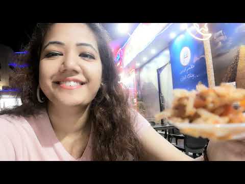 Best Egyptian Food | Al Amoor Restaurant Dubai | UAE | 2021 Feb Video