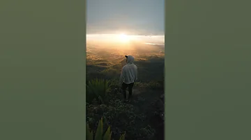 I Woke Up At 3am For This Insane Sunrise 