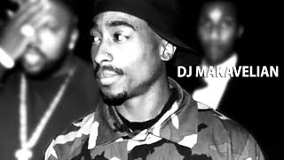 2Pac - REGRET IT (2018 REMIX)