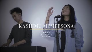Download lagu KasihMu Mempesona (Symphony Worship) - RMCC Worship Cover