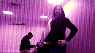 Well Done: Mark Sunshine,Vocals / Byron Pink, Piano • Live at McFadyen's Music Greenville NC