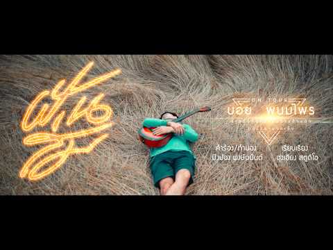 ฝันส่ม - บอย พนมไพร