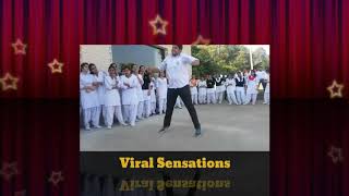 Most Viral College Dance Of 2018