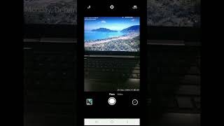 TimeStamp Camera App Setting screenshot 5