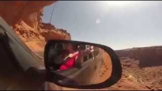 Spring Canyon Bottom, Moab, Utah