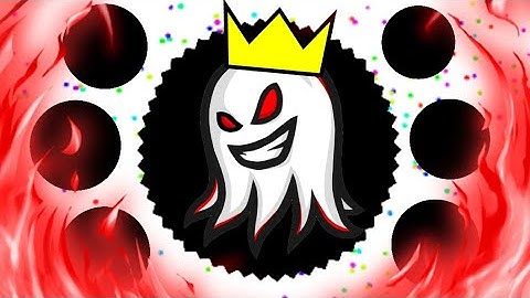 Blob.io - GOD OF POPSPLIT !! NEW "X" POPSPLIT - The End Best Moments Of All Time !! (Official Video)