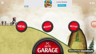 WORLD RECORD TIME LVL3 | Stickman Downhill! screenshot 5