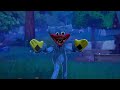 Beginning of video