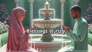 Morning Prayer  To Open The Doors Of Prosperity Wealth Blessings Success Protection Happiness