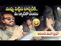 Ram Charan &amp; Buchi Babu Sana Hilarious Fun Interview | Peddi | Janhvi Kapoor | Chiranjeevi |SumanTV
