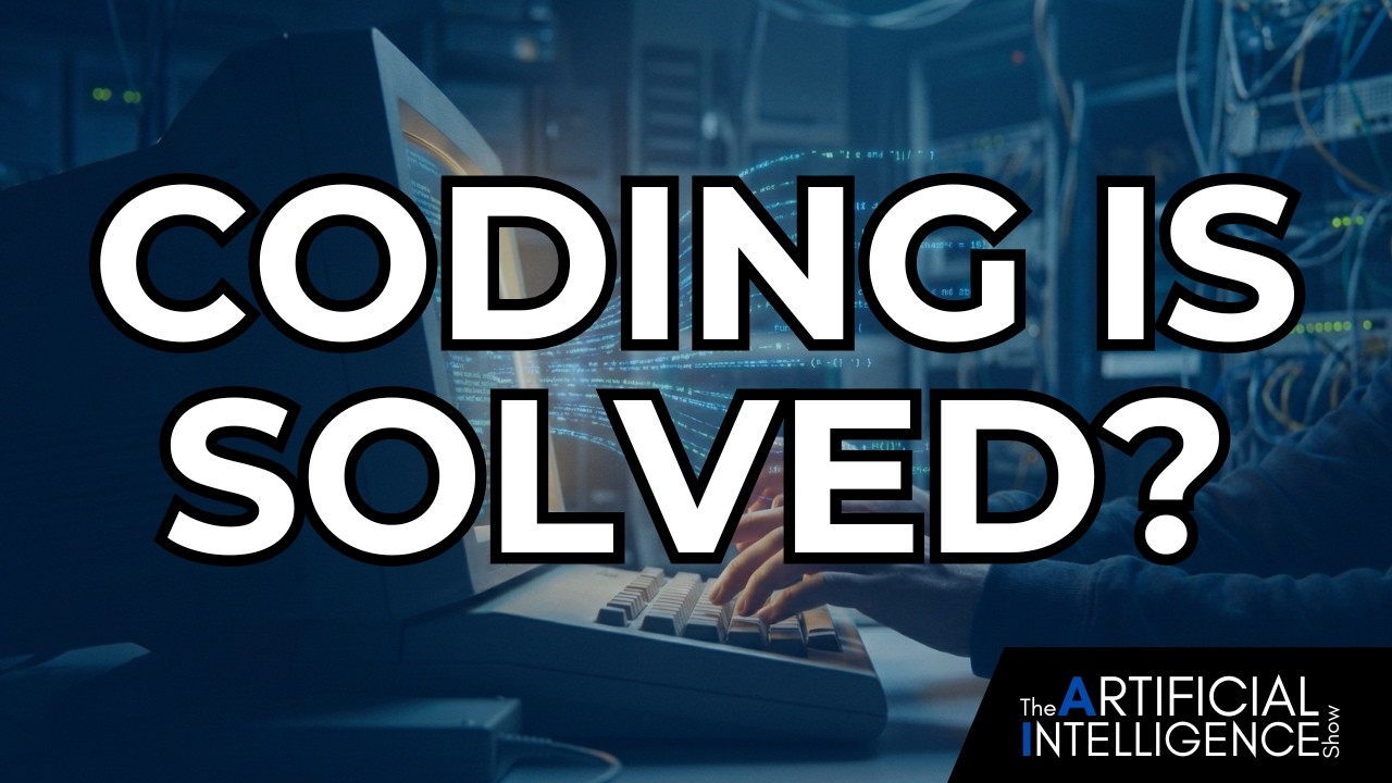 Boris Cherney on the Future of Knowledge Work