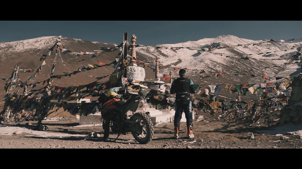 Kunzum Kaiser - Brand Cut