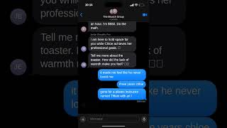 Her friend s solution to unbillable grief went way too far