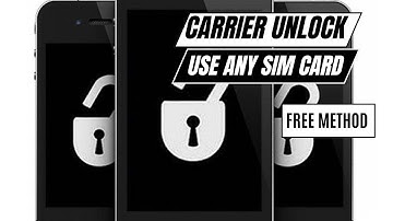 Unlock Phone Carrier Instantly Fix SIM Not Supported Without Issues