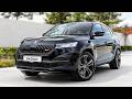 Skoda Karoq 2026: Dieses SUV überrascht alle!