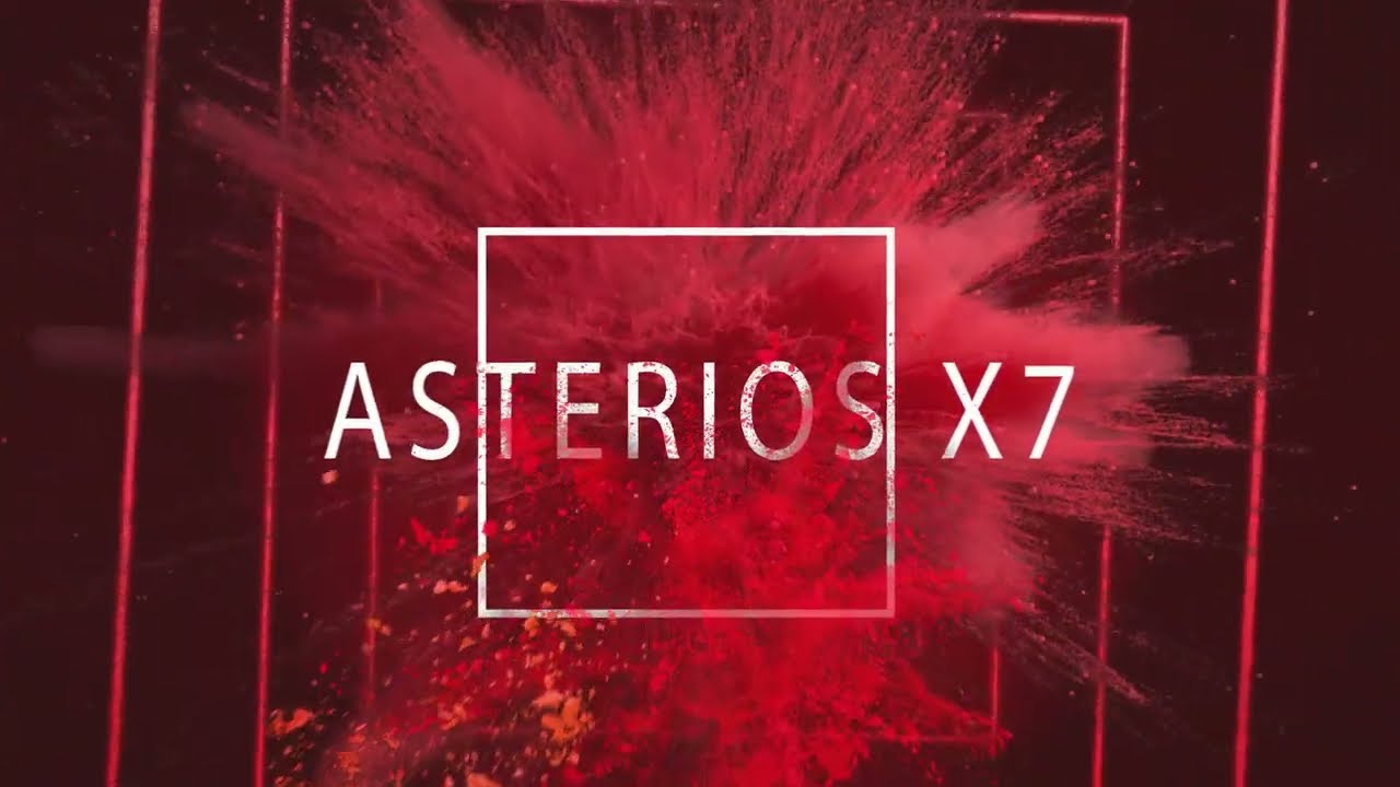 КРЫСА ЧИПАЕТ ЗА ЖЕПУ / asterios.tm x7 / GVG POV BD