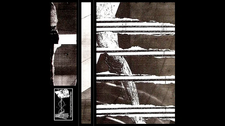 Jan Warnke - Nursing Wounds [Geruschmanufakt...