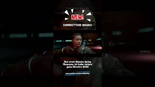 Directive 8020: Survival Horror Luar Angkasa