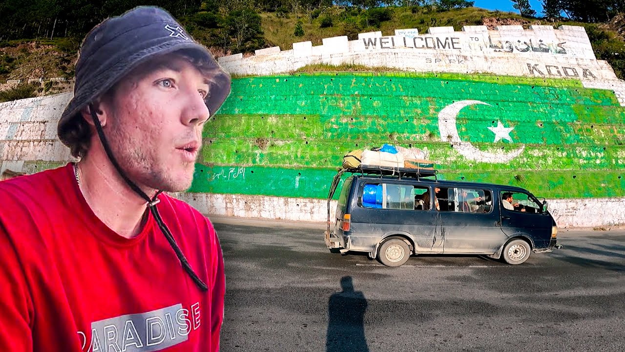 Primeras Impresiones De PAKISTÁN 🇵🇰