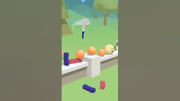 Slice It All Gameplay Shorts ! All Levels Pro Android,Ios (Level 150) #shorts
