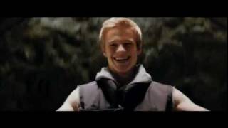 X-Men: First Class - Havok