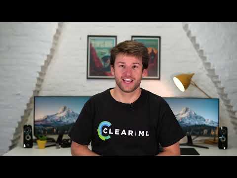 Contibuting to ClearML  How to Get Started with Open Source Contributions!