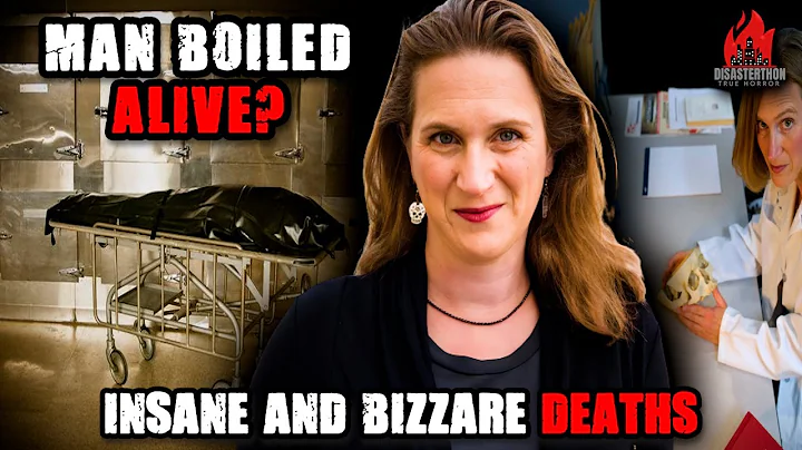 The Most INSANE Deaths Seen By A Medical Examiner ...