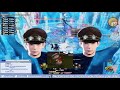 Beginning of video