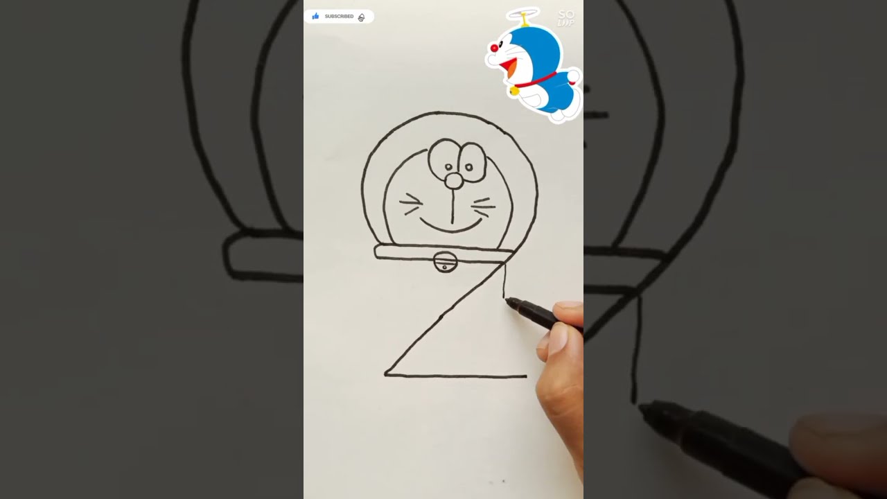 How to Draw Earth VIDEO & Step-by-Step Pictures