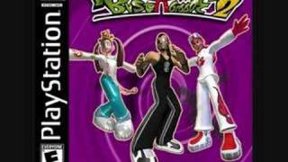 Bust a Groove 2: High Voltage