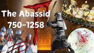 The Abbasid Revolution Islamic Calip History
