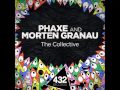 Phaxe  morten granau  the collective