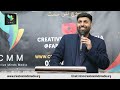 Lord Wajid Khan | Manchester | Creative Minds Media