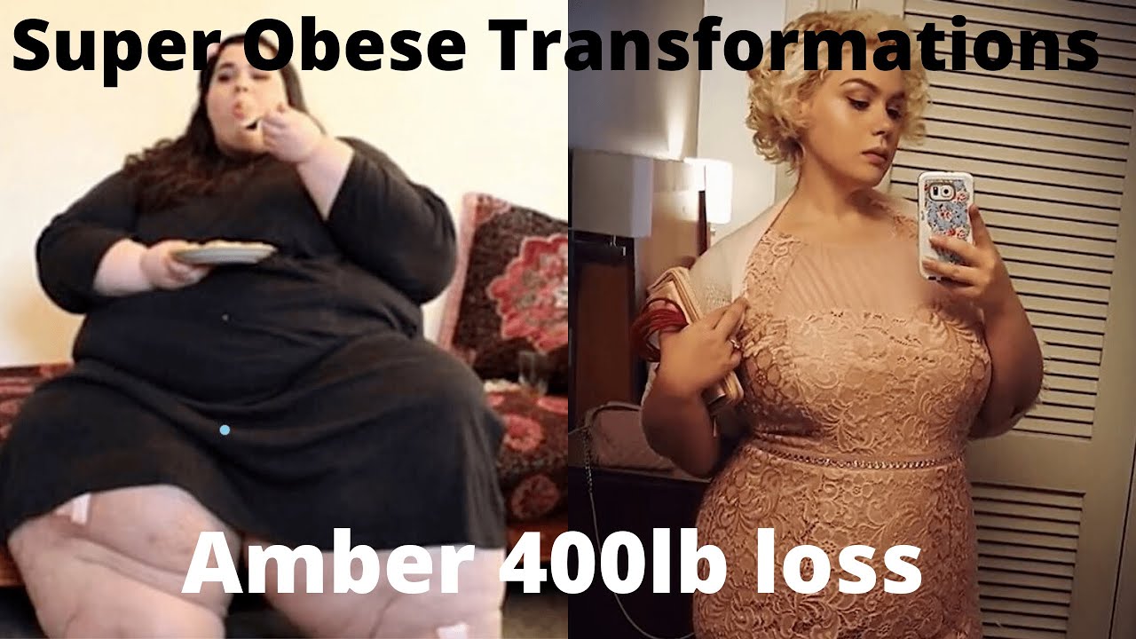 OBESE TO SKINNY TRANSFORMATION AMAZING WEIGHT LOSS YouTube
