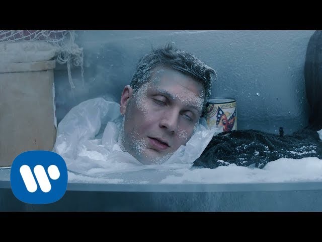 Matoma - Bruised Not Broken (feat. MNEK & Kiana Ledé) [Official Music Video]