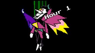 SpamTon Neo Big Shot Hour 1